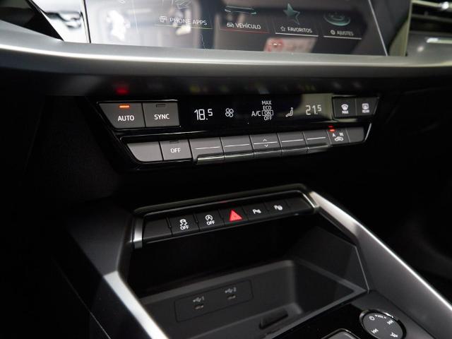 Audi A3 Sportback Advanced 30 TDI 85 kW (116 CV) S tronic