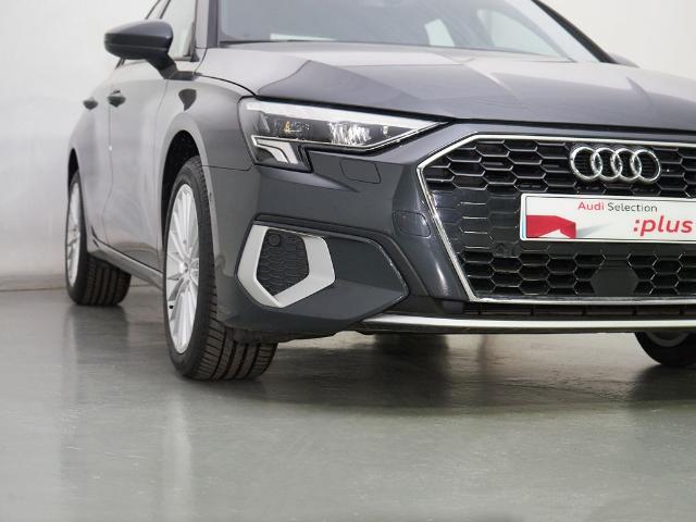 Audi A3 Sportback Advanced 30 TDI 85 kW (116 CV) S tronic