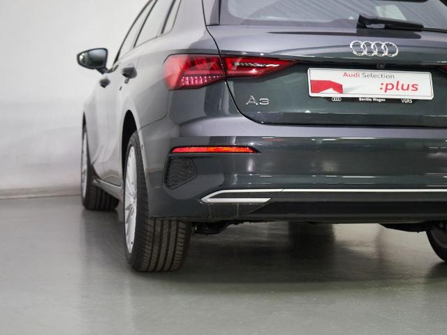 Audi A3 Sportback Advanced 30 TDI 85 kW (116 CV) S tronic