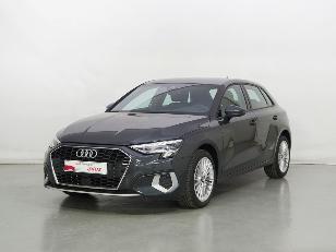 vehículo ocasión audi selection