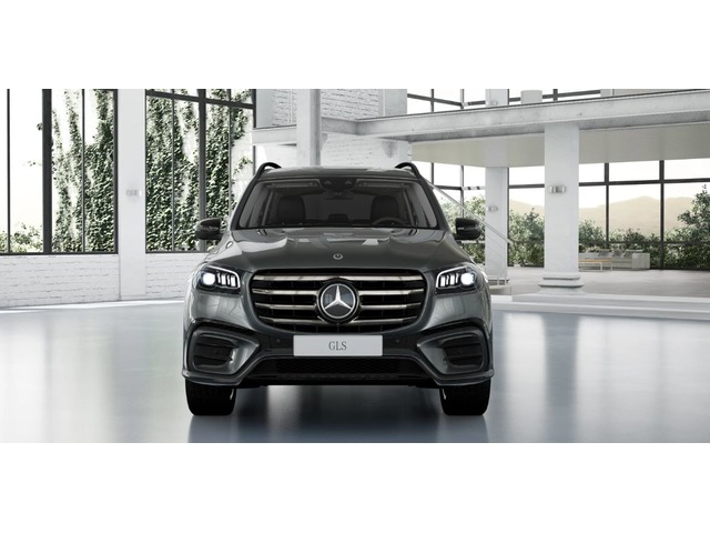 Mercedes-Benz Clase GLS 350 D 4Matic 230 kW (313 CV)