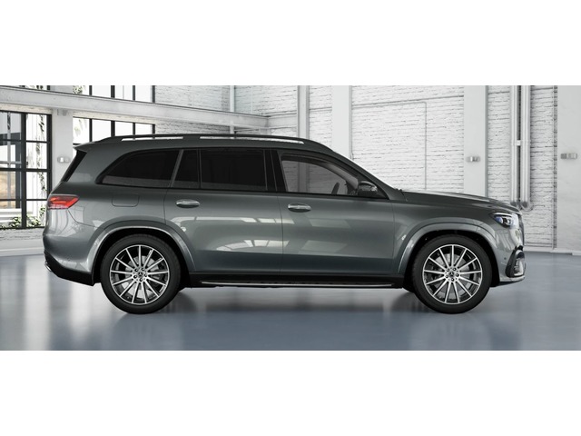 Mercedes-Benz Clase GLS 350 D 4Matic 230 kW (313 CV)