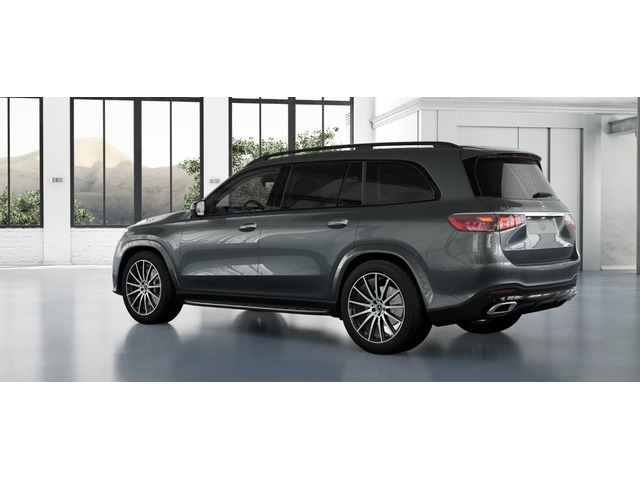 Mercedes-Benz Clase GLS 350 D 4Matic 230 kW (313 CV)