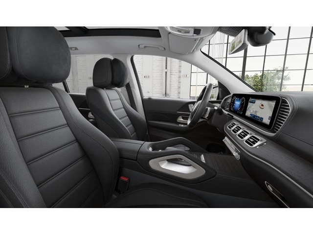 Mercedes-Benz Clase GLS 350 D 4Matic 230 kW (313 CV)