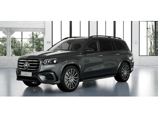 Mercedes-Benz Clase GLS 350 d de segunda mano