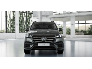 Mercedes-Benz Clase GLS 350 d de segunda mano