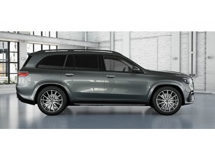 Mercedes-Benz Clase GLS 350 d de segunda mano