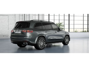 Mercedes-Benz Clase GLS 350 d de segunda mano