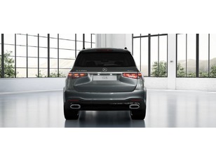 Mercedes-Benz Clase GLS 350 d de segunda mano