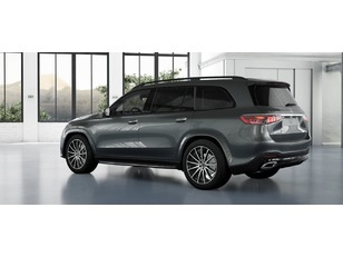 Mercedes-Benz Clase GLS 350 d de segunda mano