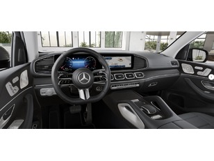 Mercedes-Benz Clase GLS 350 d de segunda mano
