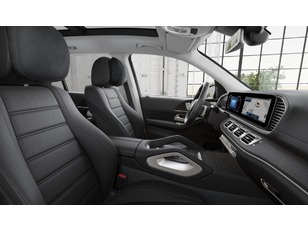 Mercedes-Benz Clase GLS 350 d de segunda mano