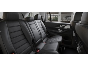 Mercedes-Benz Clase GLS 350 d de segunda mano