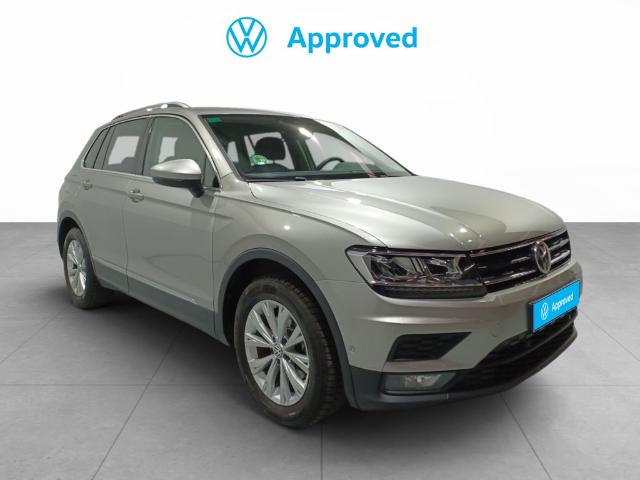 Volkswagen Tiguan 2.0 TDI de segunda mano