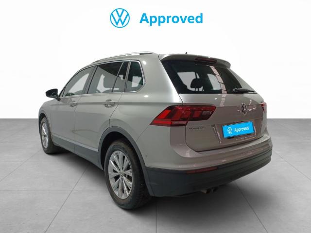 Volkswagen Tiguan Advance 2.0 TDI 110 kW (150 CV) DSG