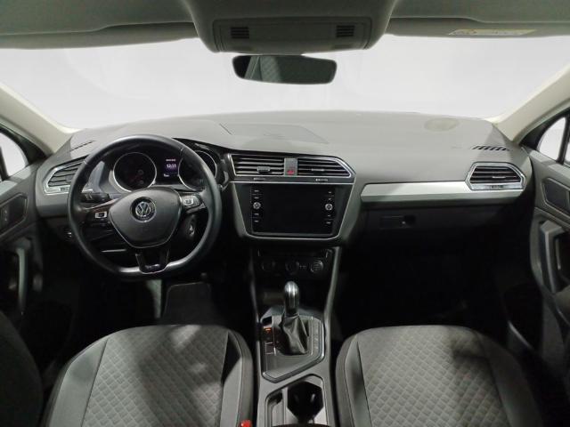 Volkswagen Tiguan Advance 2.0 TDI 110 kW (150 CV) DSG