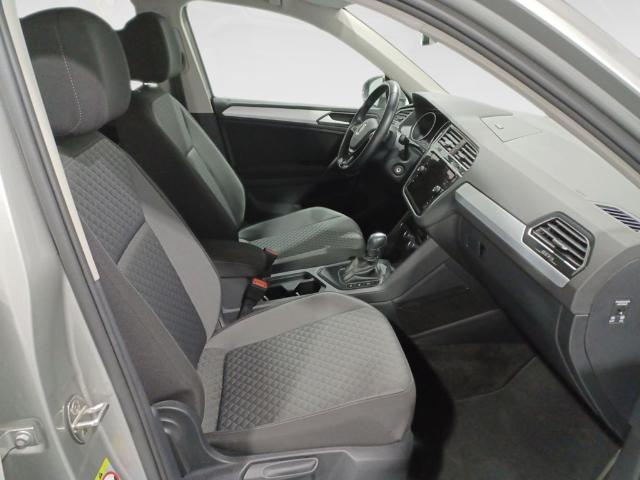 Volkswagen Tiguan Advance 2.0 TDI 110 kW (150 CV) DSG