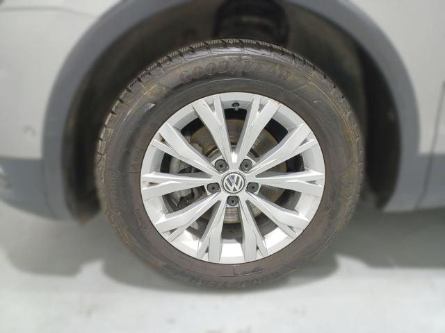 Volkswagen Tiguan Advance 2.0 TDI 110 kW (150 CV) DSG