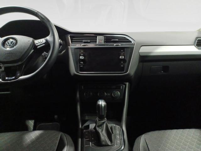 Volkswagen Tiguan Advance 2.0 TDI 110 kW (150 CV) DSG