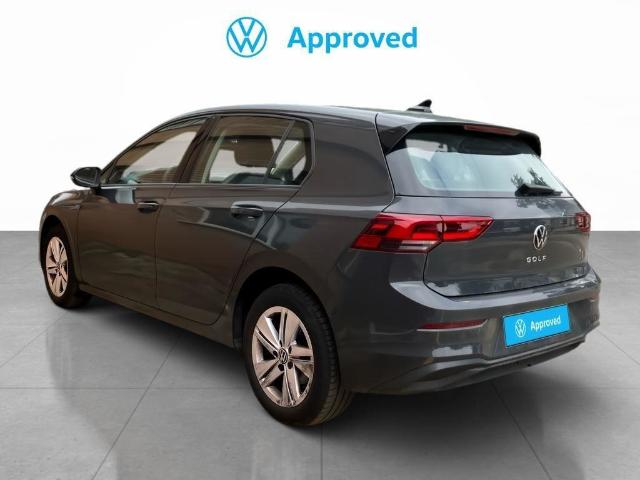 Volkswagen Golf 2.0 TDI 85 kW (115 CV)