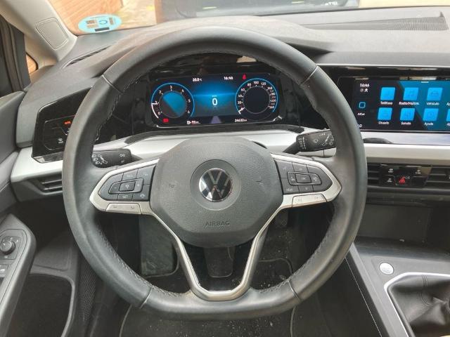 Volkswagen Golf 2.0 TDI 85 kW (115 CV)