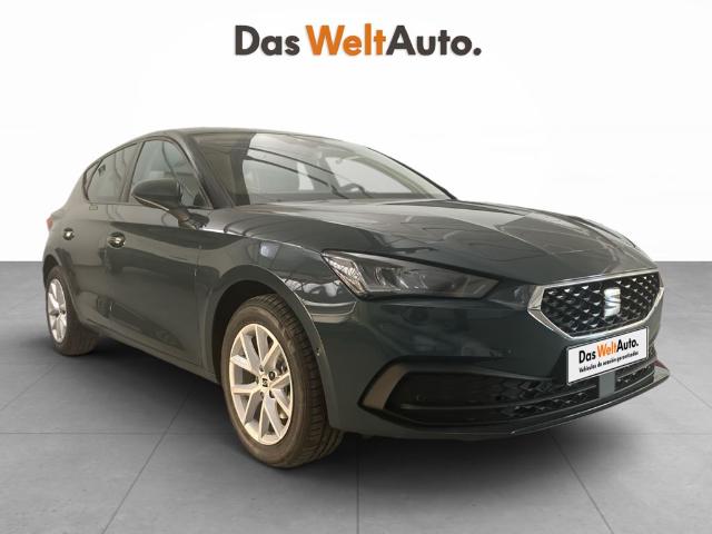 SEAT León 1.5 eTSI de segunda mano