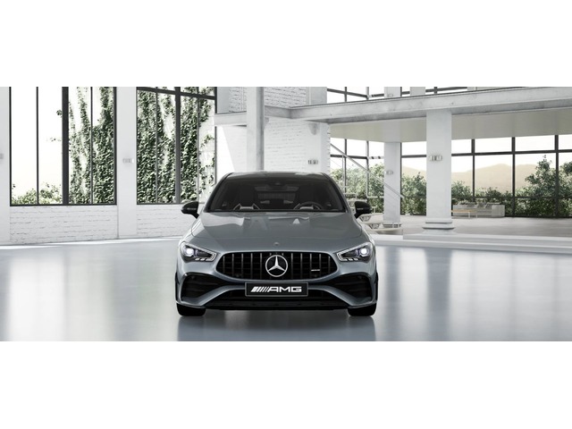 Mercedes-Benz CLA Shooting Brake 45 S 4Matic+ 310 kW (422 CV)