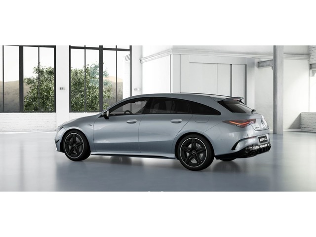 Mercedes-Benz CLA Shooting Brake 45 S 4Matic+ 310 kW (422 CV)