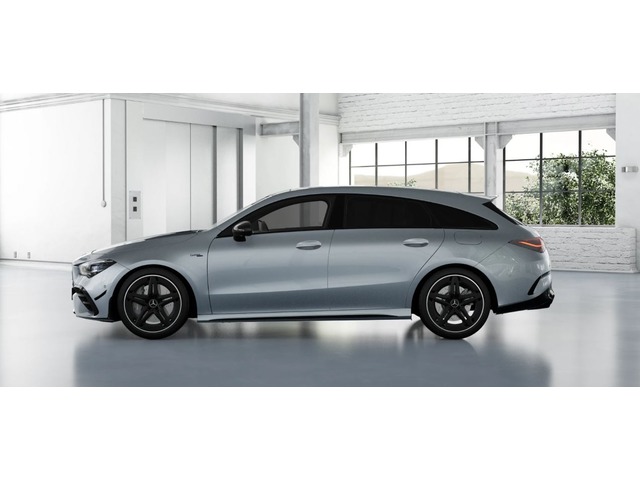 Mercedes-Benz CLA Shooting Brake 45 S 4Matic+ 310 kW (422 CV)