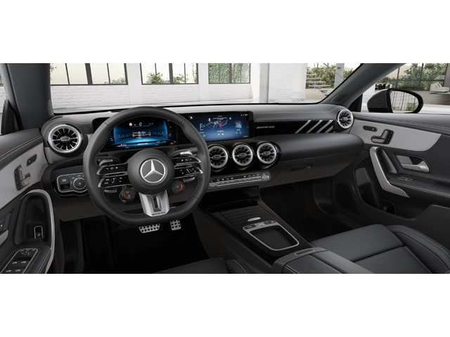 Mercedes-Benz CLA Shooting Brake 45 S 4Matic+ 310 kW (422 CV)