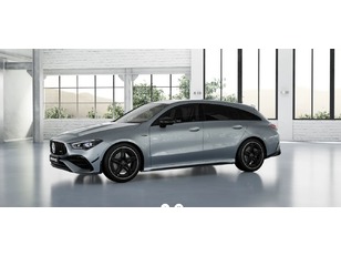 Mercedes-Benz CLA Shooting Brake 45 S de segunda mano