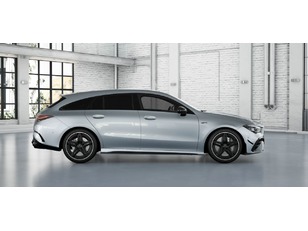 Mercedes-Benz CLA Shooting Brake 45 S de segunda mano