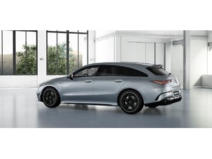 Mercedes-Benz CLA Shooting Brake 45 S de segunda mano