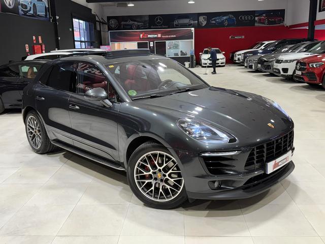 Imagen Porsche Macan