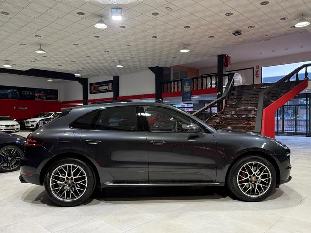 Imagen Porsche Macan