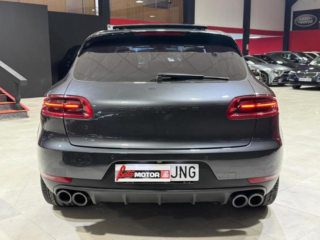 Imagen Porsche Macan