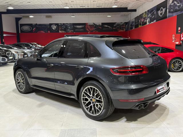 Imagen Porsche Macan