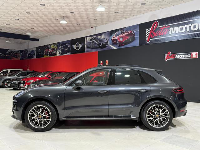 Imagen Porsche Macan