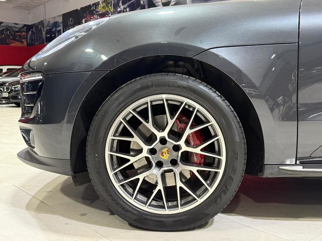 Imagen Porsche Macan