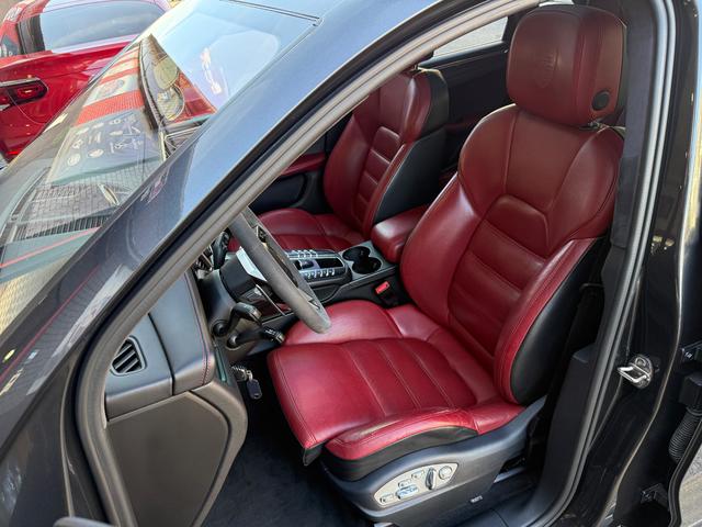 Imagen Porsche Macan