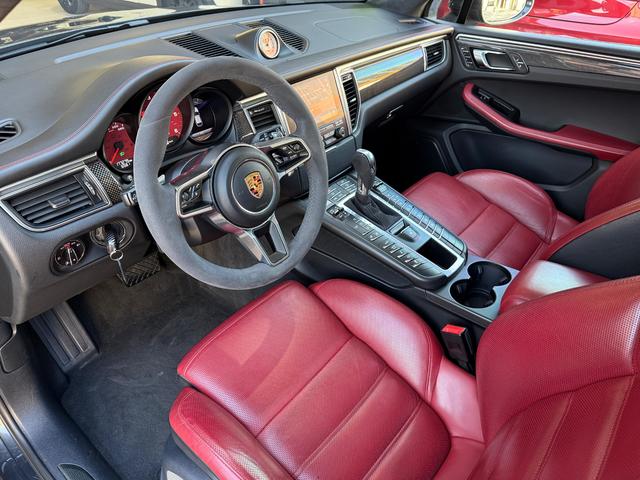 Imagen Porsche Macan