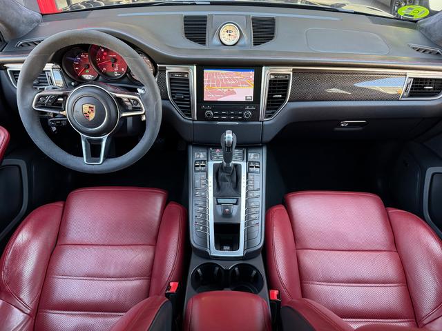 Imagen Porsche Macan