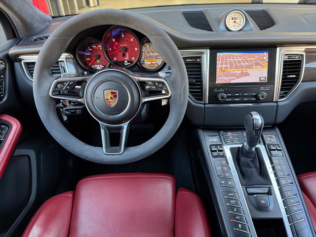 Imagen Porsche Macan
