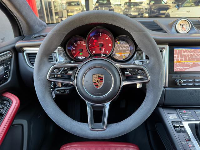 Imagen Porsche Macan