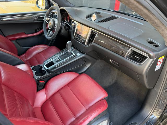 Imagen Porsche Macan