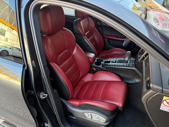 Imagen Porsche Macan