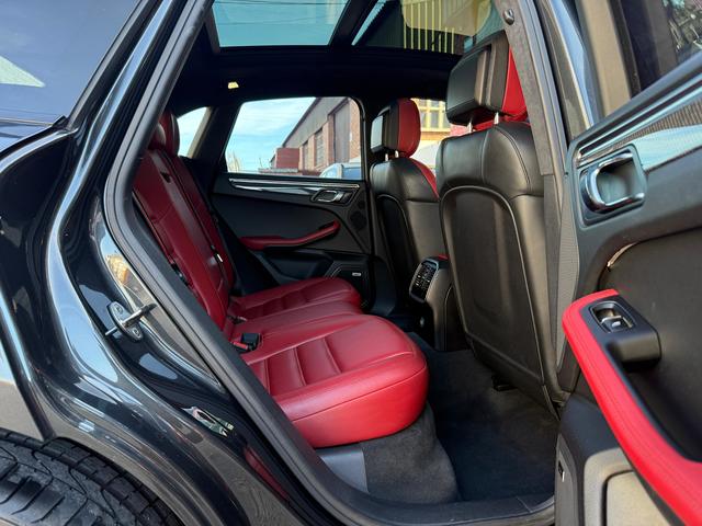 Imagen Porsche Macan