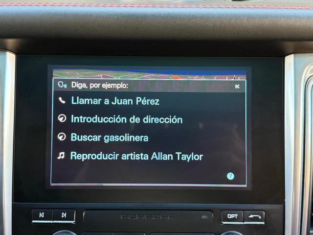 Imagen Porsche Macan
