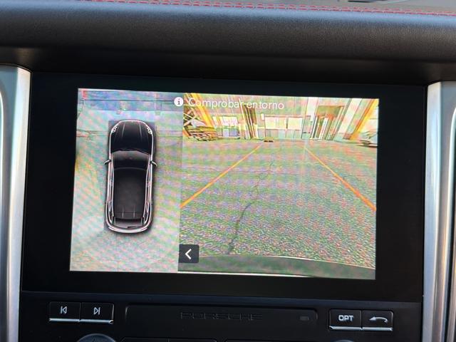 Imagen Porsche Macan