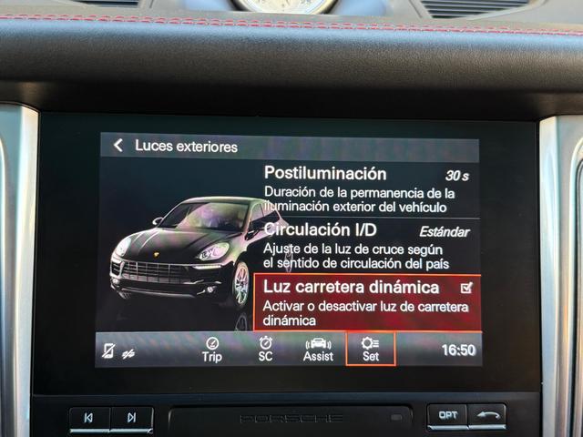 Imagen Porsche Macan